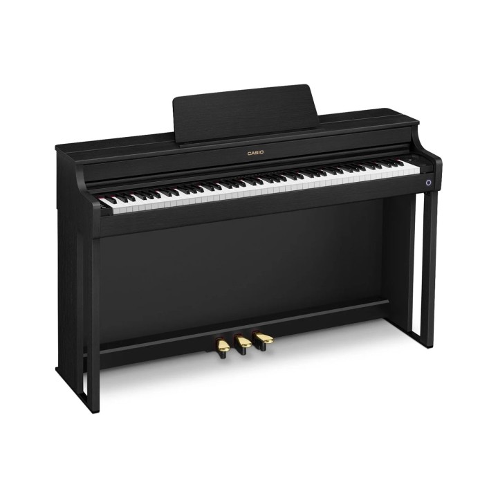 Casio CELVIANO AP-300BK, Digital Piano, BK