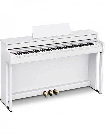 Casio CELVIANO AP-300WE, Digital Piano, WE