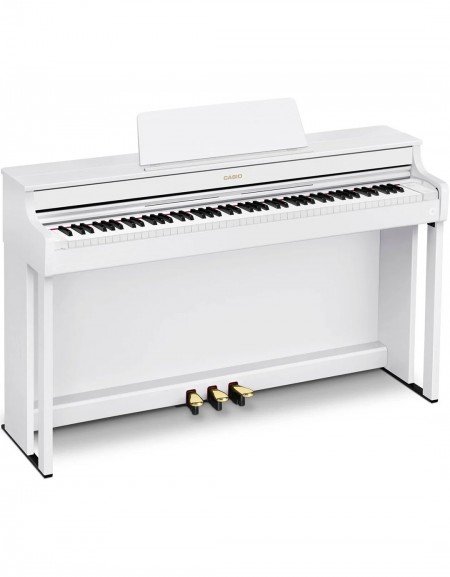 Casio CELVIANO AP-300WE, Digital Piano, WE