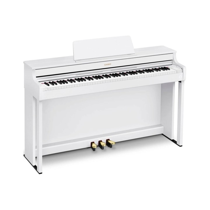 Casio CELVIANO AP-300WE, Digital Piano, WE