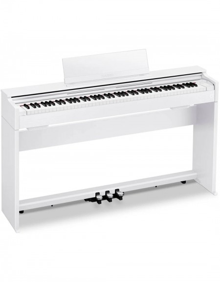 Casio CELVIANO AP-S200WE, Digital Piano, WE