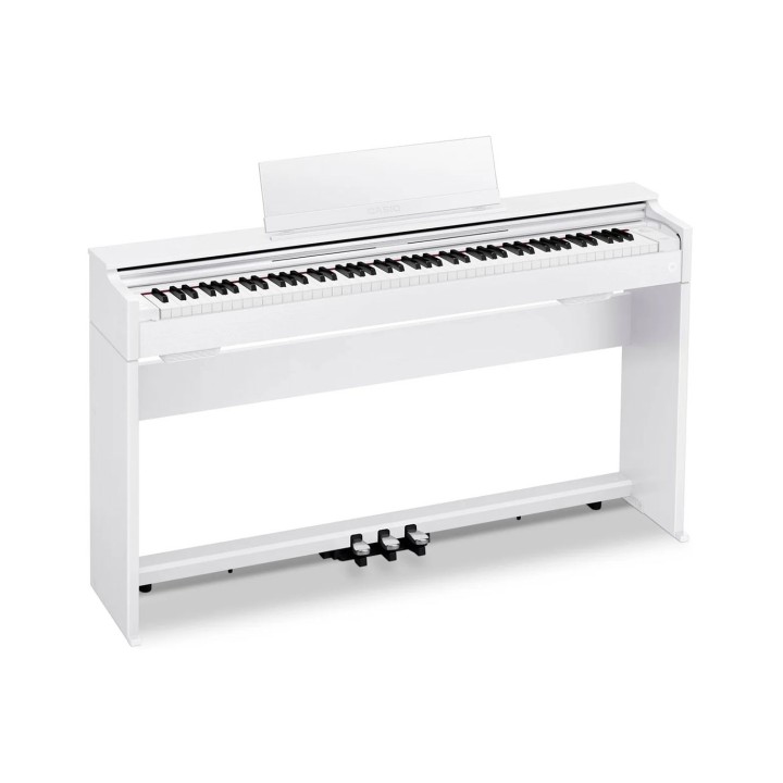 Casio CELVIANO AP-S200WE, Digital Piano, WE