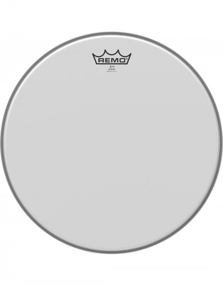 Remo 13" Ambassador X14 Coated AX-0113-14, 812.753