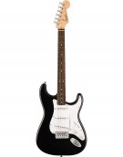 Squier Debut Series™ Stratocaster®, Laurel Fingerboard, Black
