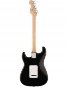Squier Debut Series™ Stratocaster®, Laurel Fingerboard, Black