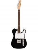 Squier Debut Series™ Telecaster®, Laurel Fingerboard, Black