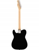 Squier Debut Series™ Telecaster®, Laurel Fingerboard, Black