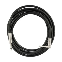Fender 10ft Professional Series Kill Switch Instrument Cable, Black