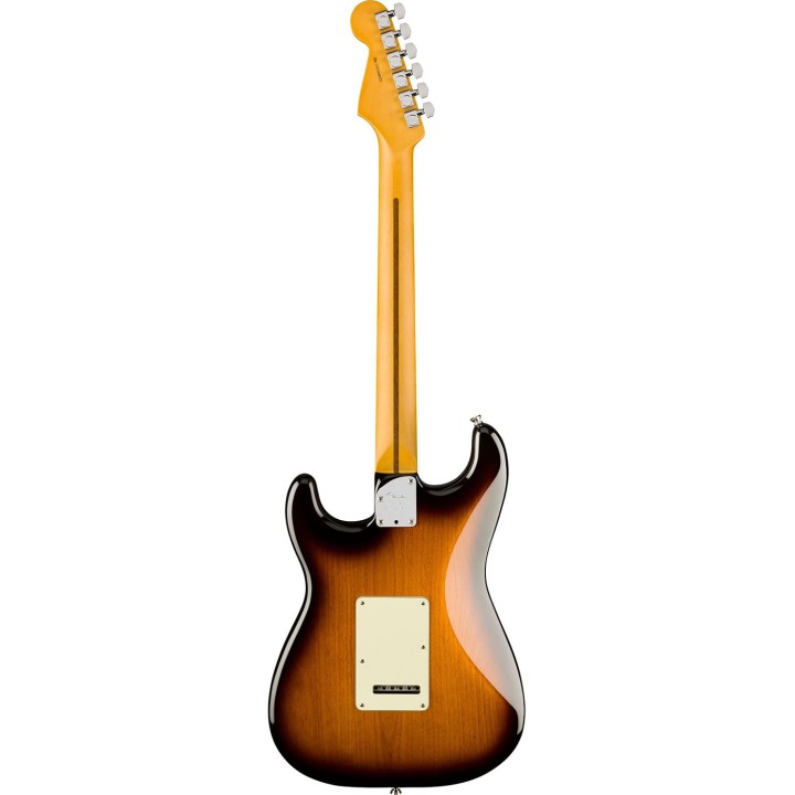 Fender American Professional II Stratocaster®, Rosewood Fingerboard, Anniversary 2-Color Sunburst