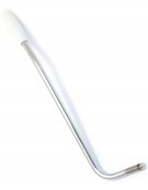 Squier Affinity Series Tremolo Arm ('05-Present) Chrome with White Tip