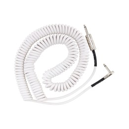 Fender 30ft Jimi Hendrix™ Voodoo Child™ Cable, White