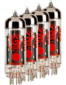 Groove Tubes GT-EL84-S Medium Quartets