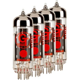 Groove Tubes GT-EL84-S Medium Quartets