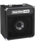 HD50, 10" Bass Combo