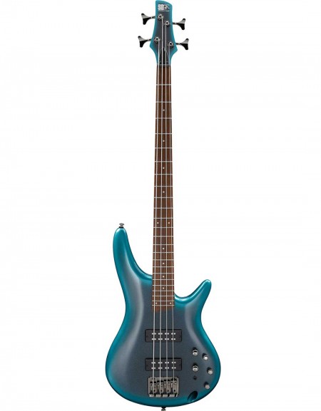 Ibanez SR300E-CUB, Cerulean Aura Burst