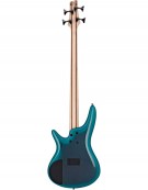 Ibanez SR300E-CUB, Cerulean Aura Burst
