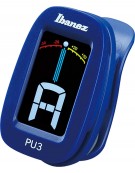 Ibanez PU3-BL Tuner