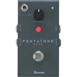 Ibanez PTGATE Pentatone Gate