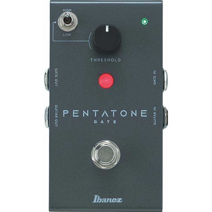Ibanez PTGATE Pentatone Gate