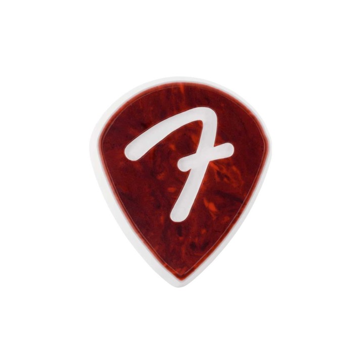 Fender F Grip 551 Picks