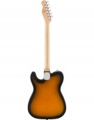 Squier Debut Series™ Telecaster®, Laurel Fingerboard, 2-Color Sunburst