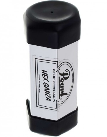Pearl PGA-30, Short Hex Ganza Shaker