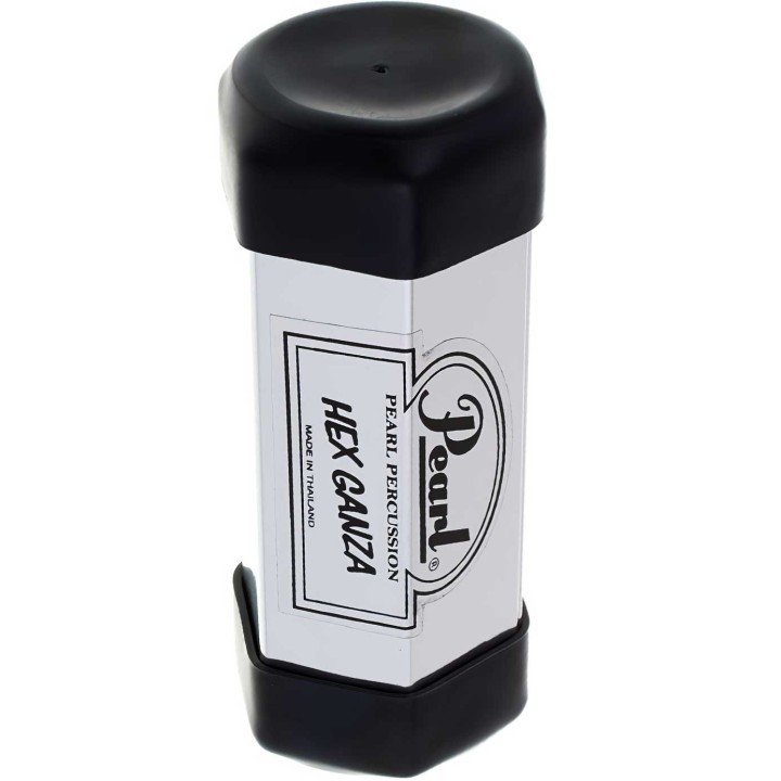 Pearl PGA-30, Short Hex Ganza Shaker
