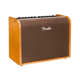 Fender Acoustic 100, Natural Blonde
