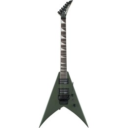 Jackson JS Series King V™ JS32, Amaranth Fingerboard, Matte Army Drab
