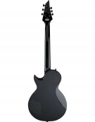 Jackson X Series Signature Marty Friedman MF-1, Laurel Fingerboard, Gloss Black with White Bevels
