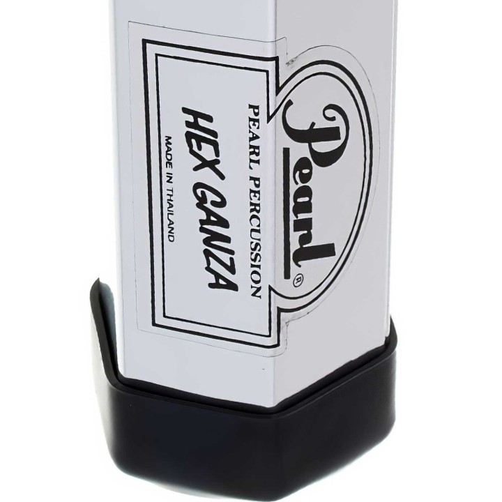 Pearl PGA-30, Short Hex Ganza Shaker