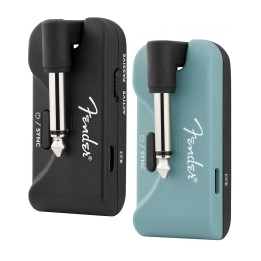 Fender Telepath™ Wireless System