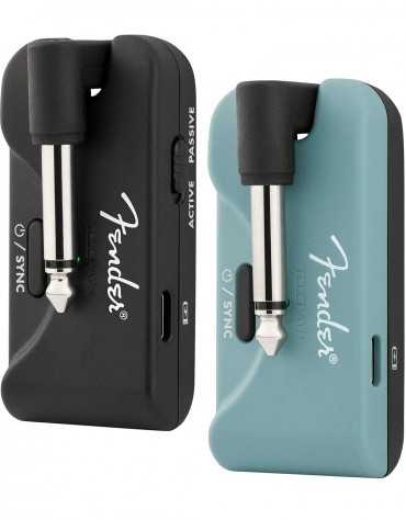 Fender Telepath™ Wireless System
