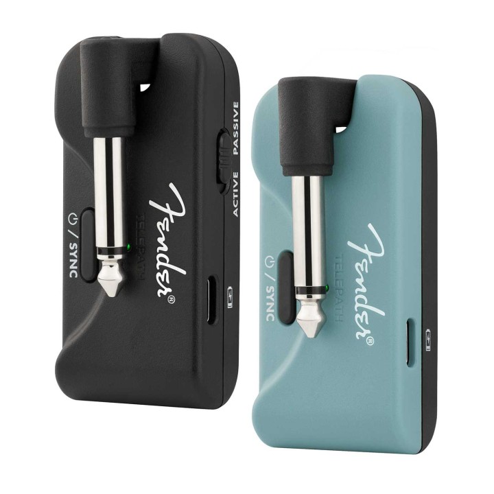 Fender Telepath™ Wireless System