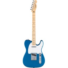 Fender Standard Telecaster®, Maple Fingerboard, Aqua Marine Metallic