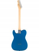 Fender Standard Telecaster®, Maple Fingerboard, Aqua Marine Metallic