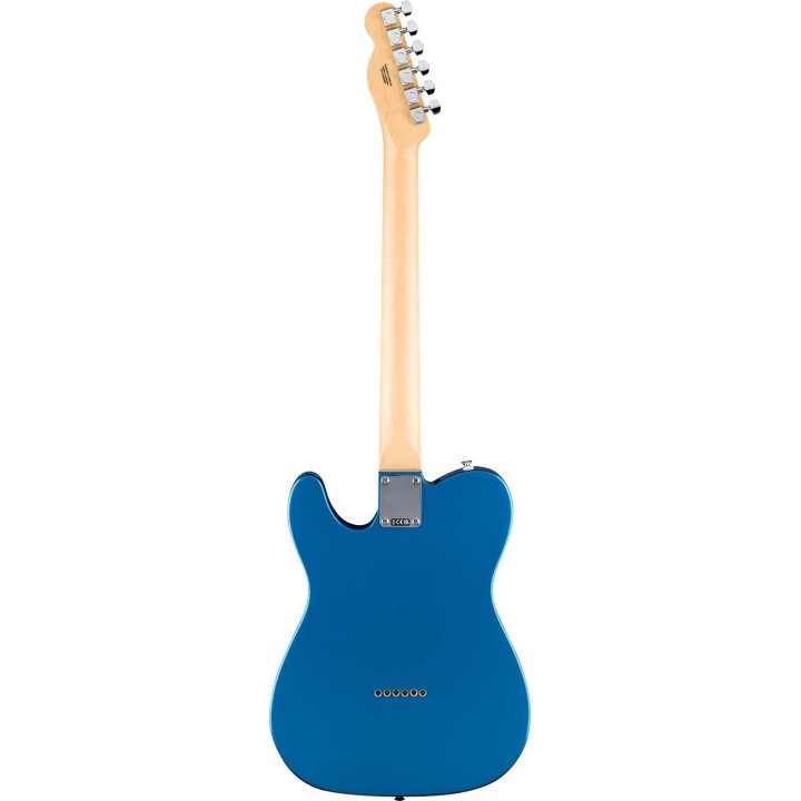 Fender Standard Telecaster®, Maple Fingerboard, Aqua Marine Metallic
