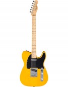 Fender Standard Telecaster®, Maple Fingerboard, Butterscotch Blonde