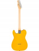 Fender Standard Telecaster®, Maple Fingerboard, Butterscotch Blonde