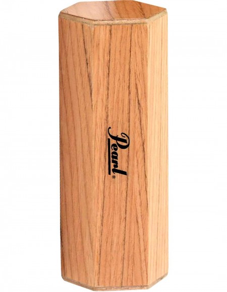 Pearl PGA-30W - short wood Ganza 6,25"