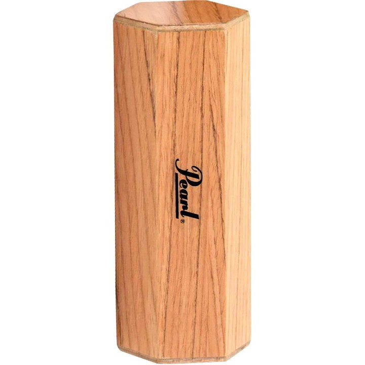 Pearl PGA-30W - short wood Ganza 6,25"