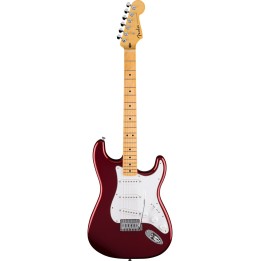 Fender Standard Stratocaster®, Maple Fingerboard, Candy Cola