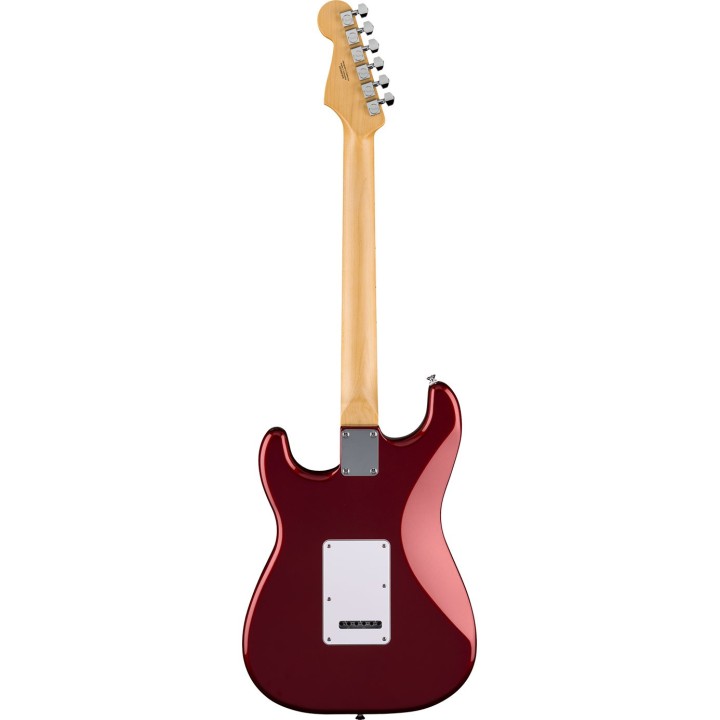 Fender Standard Stratocaster®, Maple Fingerboard, Candy Cola