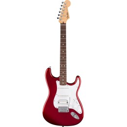 Fender Standard Stratocaster® HSS, Indian Laurel Fingerboard, Candy Cola