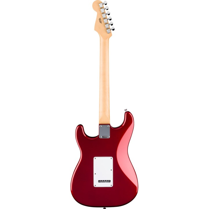 Fender Standard Stratocaster® HSS, Indian Laurel Fingerboard, Candy Cola