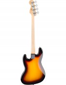 Fender Standard Jazz Bass®, Indian Laurel Fingerboard, 3-Color Sunburst