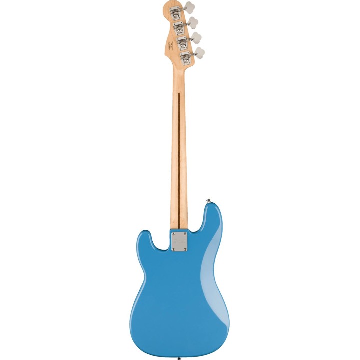 Squier Sonic® Precision Bass®, Maple Fingerboard, California Blue