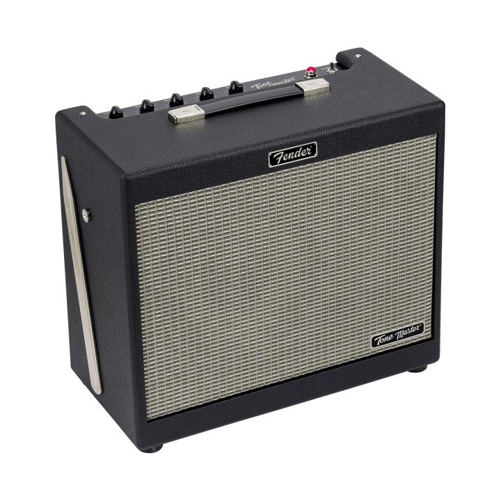 Fender Tone Master® FR-10, Black