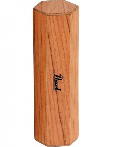 Pearl PGA-32W - Long Wood Ganza 7.25"