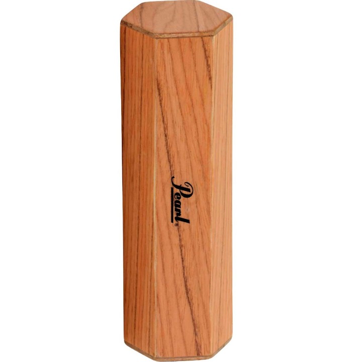 Pearl PGA-32W - Long Wood Ganza 7.25"